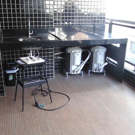 Appartement Apartamento Esplêndido na Beira-Mar à Fortaleza  Extérieur photo