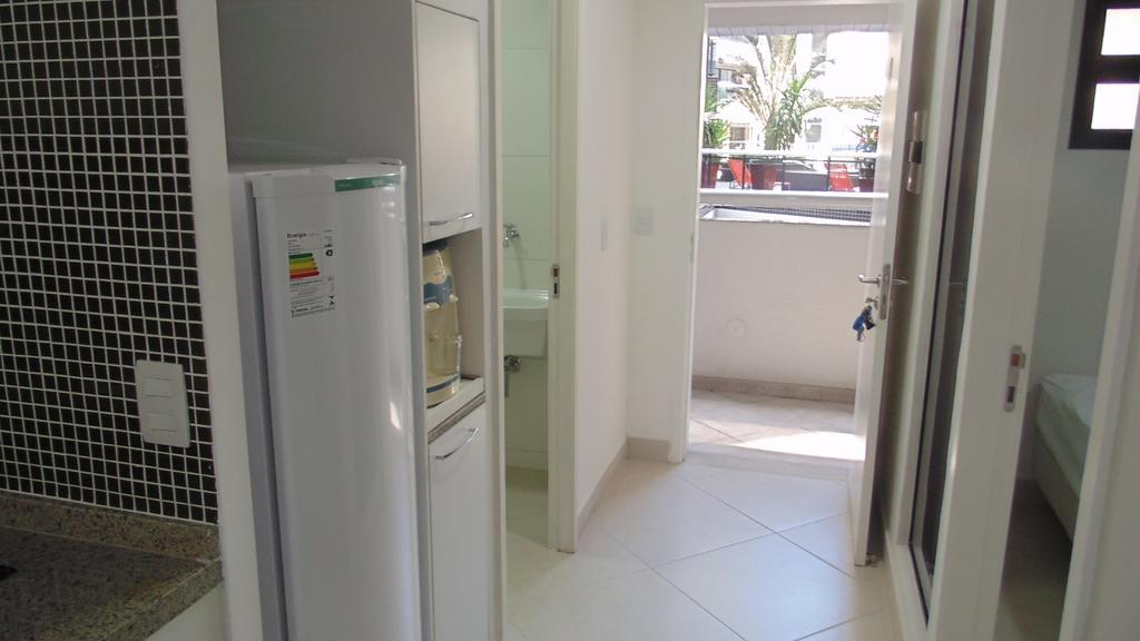 Appartement Apartamento Esplêndido na Beira-Mar à Fortaleza  Extérieur photo