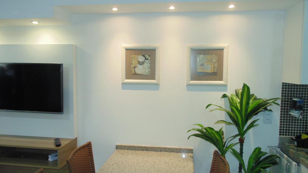 Appartement Apartamento Esplêndido na Beira-Mar à Fortaleza  Extérieur photo