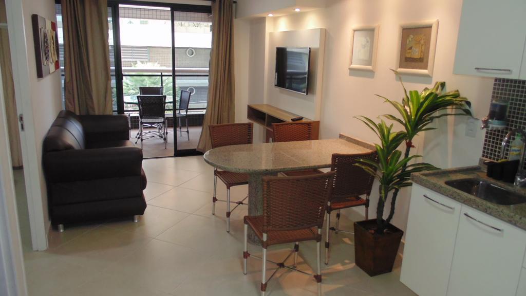 Appartement Apartamento Esplêndido na Beira-Mar à Fortaleza  Extérieur photo